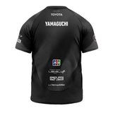 2026 AUTHENTIC JERSEY / TEAM STREET FIGHTER
