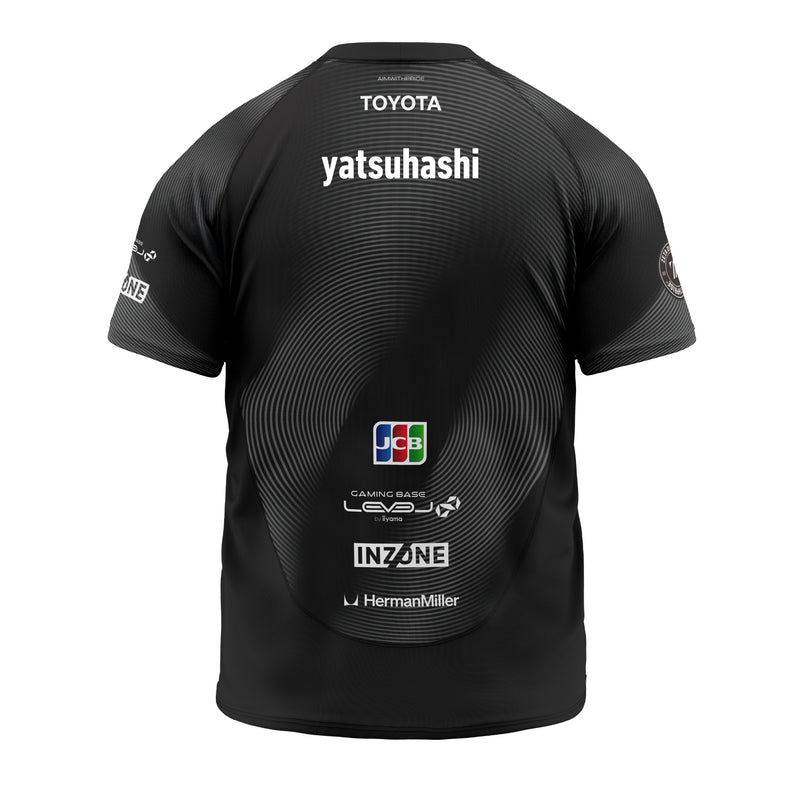 2026 AUTHENTIC JERSEY / TEAM TEAMFIGHT TACTICS – ZETA DIVISION STORE