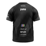 2026 AUTHENTIC JERSEY / TEAM FORTNITE