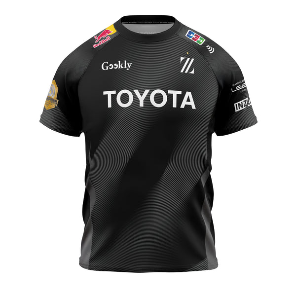 NEW RELEASE – ZETA DIVISION STORE