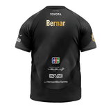 TEAM OVERWATCH EWC26 CHAMPIONS JERSEY