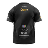 TEAM OVERWATCH EWC26 CHAMPIONS JERSEY