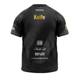 TEAM OVERWATCH EWC26 CHAMPIONS JERSEY