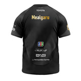 TEAM OVERWATCH EWC26 CHAMPIONS JERSEY