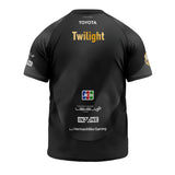 TEAM OVERWATCH EWC26 CHAMPIONS JERSEY