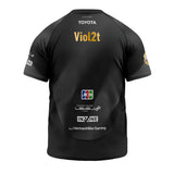 TEAM OVERWATCH EWC26 CHAMPIONS JERSEY