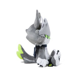 Overwatch × HAVE FUN WITH ZETA / PLUSH GENJI
