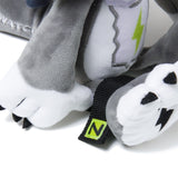 Overwatch × HAVE FUN WITH ZETA / PLUSH GENJI