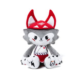 Overwatch × HAVE FUN WITH ZETA / PLUSH KIRIKO