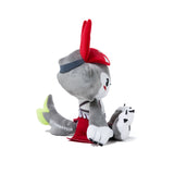 Overwatch × HAVE FUN WITH ZETA / PLUSH KIRIKO