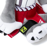 Overwatch × HAVE FUN WITH ZETA / PLUSH KIRIKO
