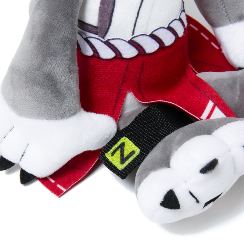 Overwatch × HAVE FUN WITH ZETA / PLUSH KIRIKO – ZETA DIVISION STORE