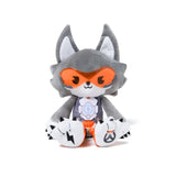 Overwatch × HAVE FUN WITH ZETA / PLUSH TRACER