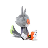 Overwatch × HAVE FUN WITH ZETA / PLUSH TRACER