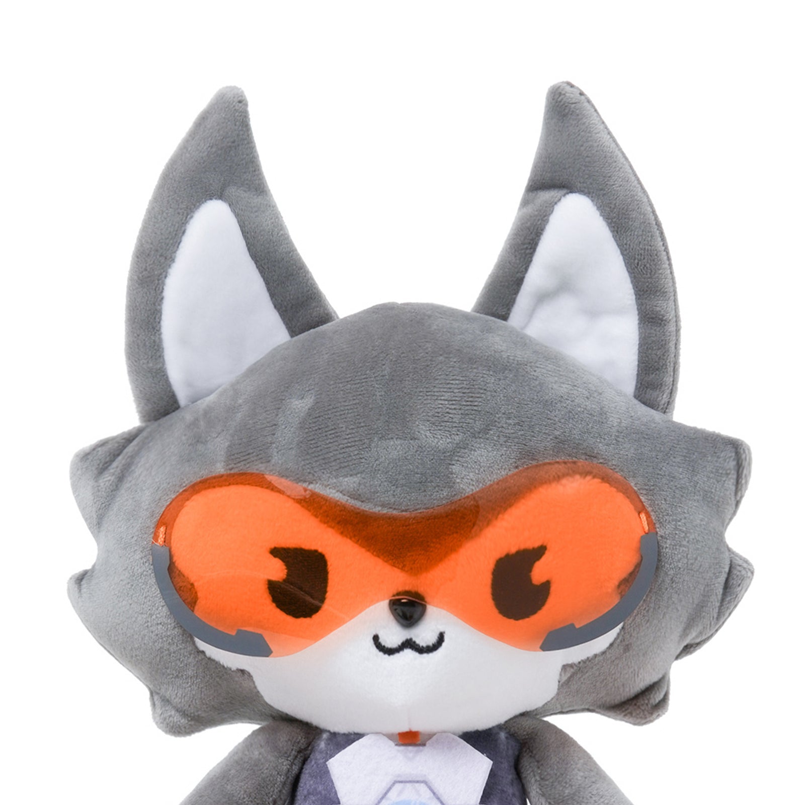 Overwatch × HAVE FUN WITH ZETA / PLUSH TRACER – ZETA DIVISION STORE