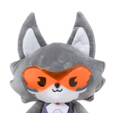 Overwatch × HAVE FUN WITH ZETA / PLUSH TRACER