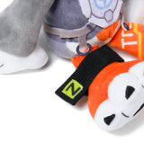 Overwatch × HAVE FUN WITH ZETA / PLUSH TRACER