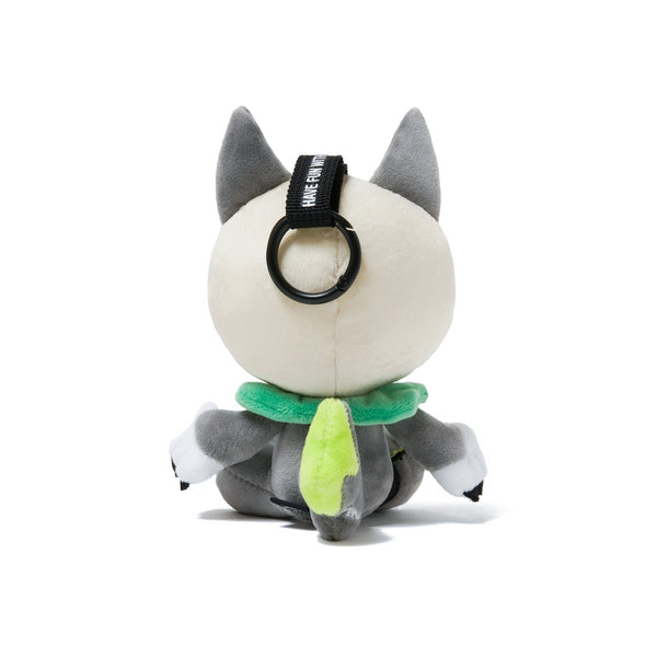 HAVE FUN WITH ZETA – ZETA DIVISION STORE
