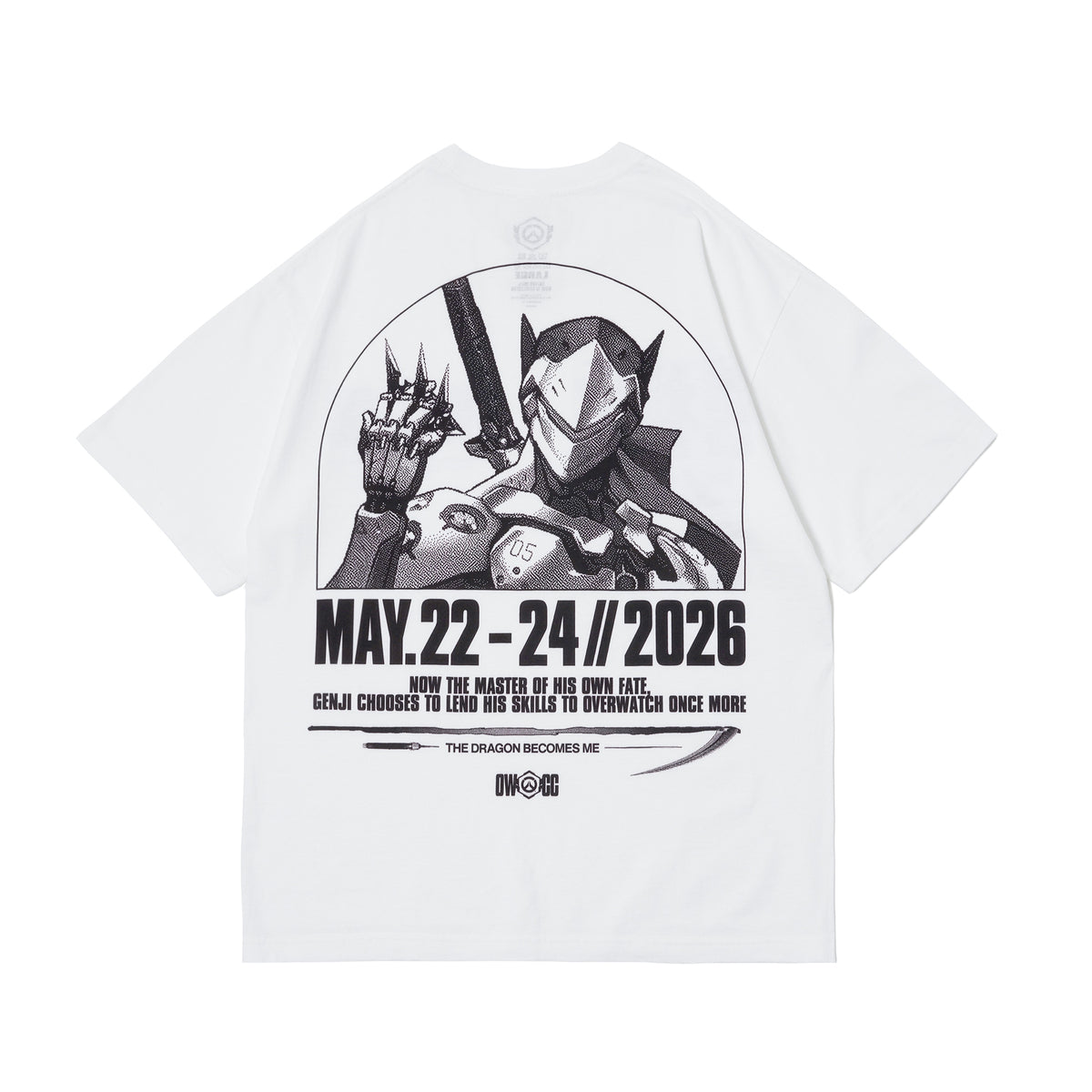 NEW RELEASE – ZETA DIVISION STORE