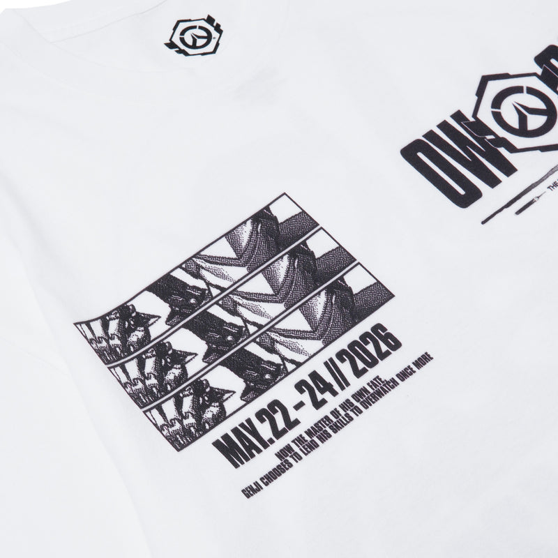 OWCC 2026 TEE GENJI – ZETA DIVISION STORE