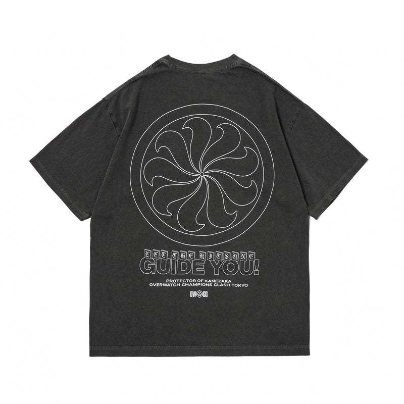 OWCC 2026 TEE KIRIKO – ZETA DIVISION STORE