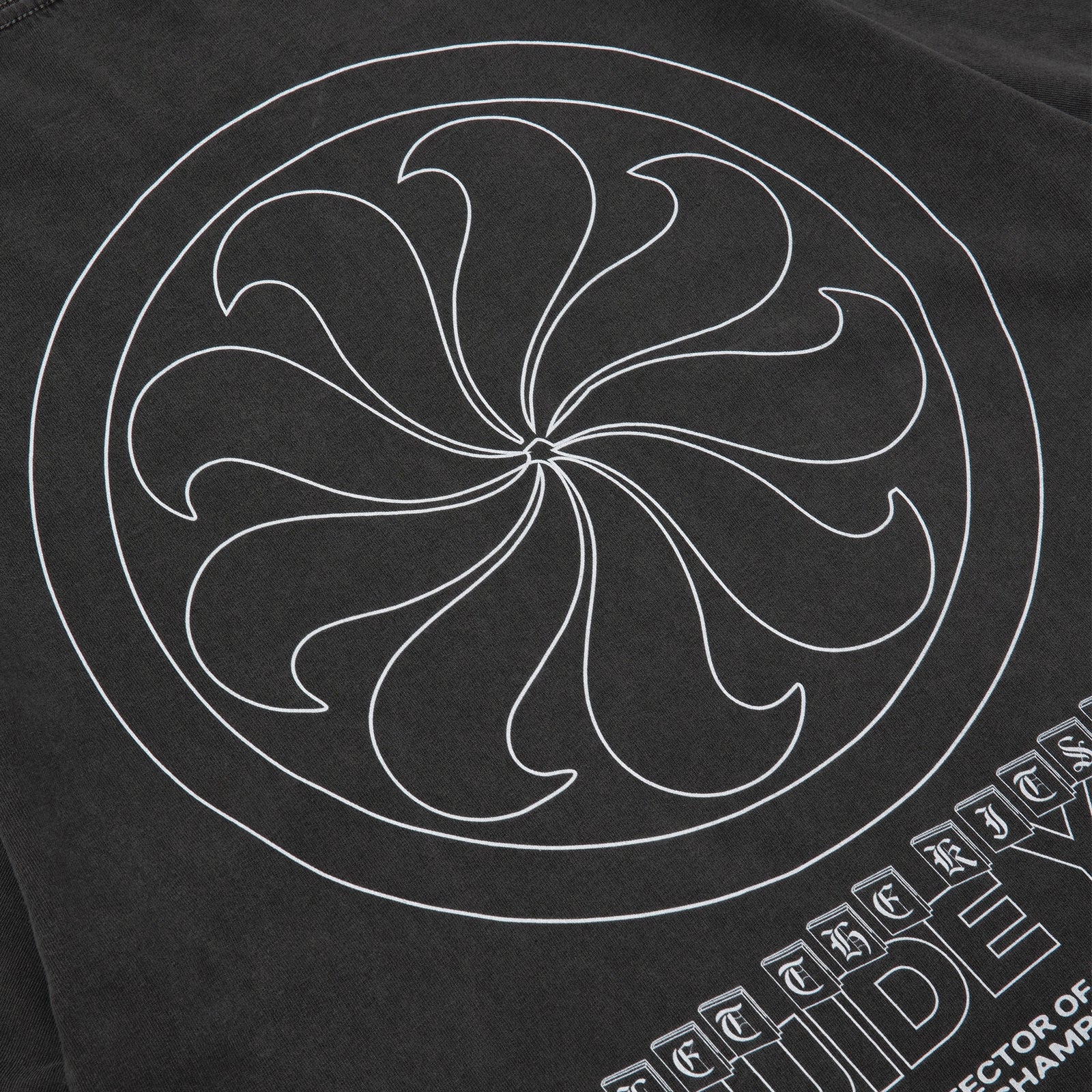 OWCC 2026 TEE KIRIKO – ZETA DIVISION STORE