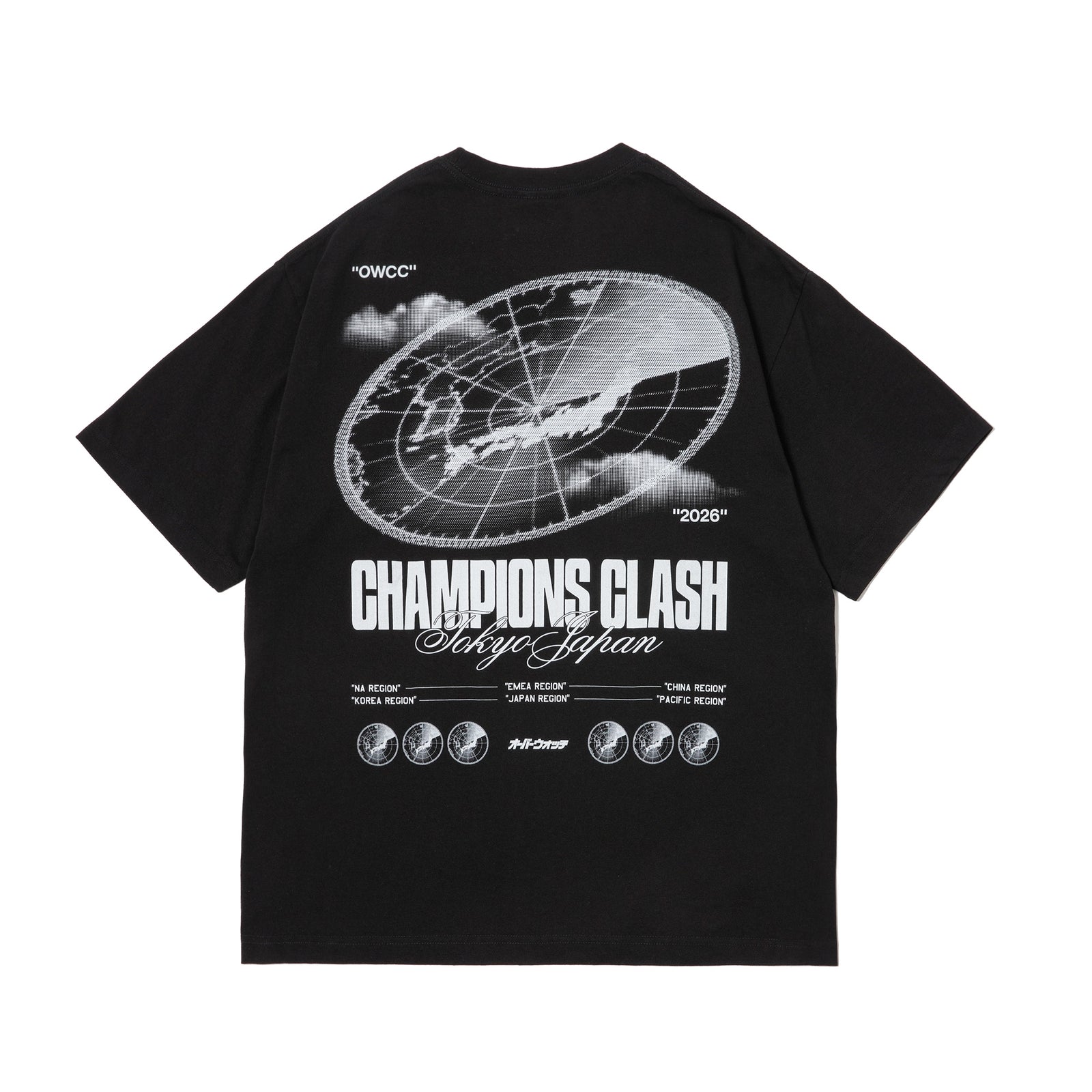 OWCC 2026 TEE – ZETA DIVISION STORE