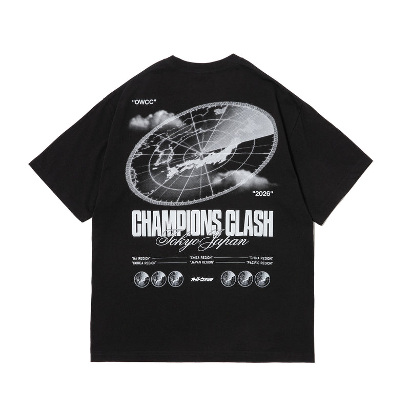 OWCC 2026 TEE – ZETA DIVISION STORE