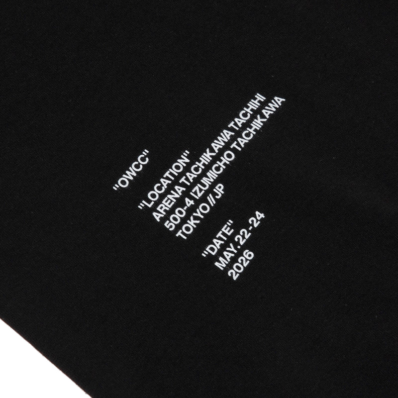 OWCC 2026 TEE – ZETA DIVISION STORE