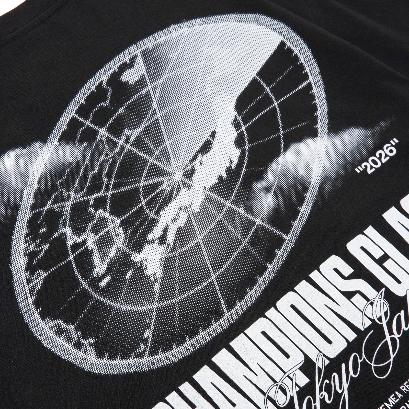 OWCC 2026 TEE – ZETA DIVISION STORE