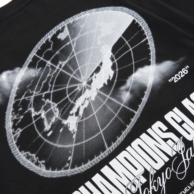 OWCC 2026 TEE – ZETA DIVISION STORE
