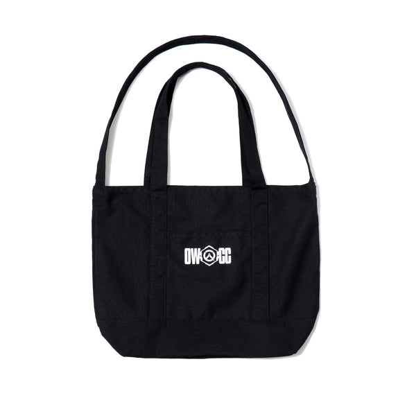 OWCC 2026 2WAY TOTE BAG – ZETA DIVISION STORE
