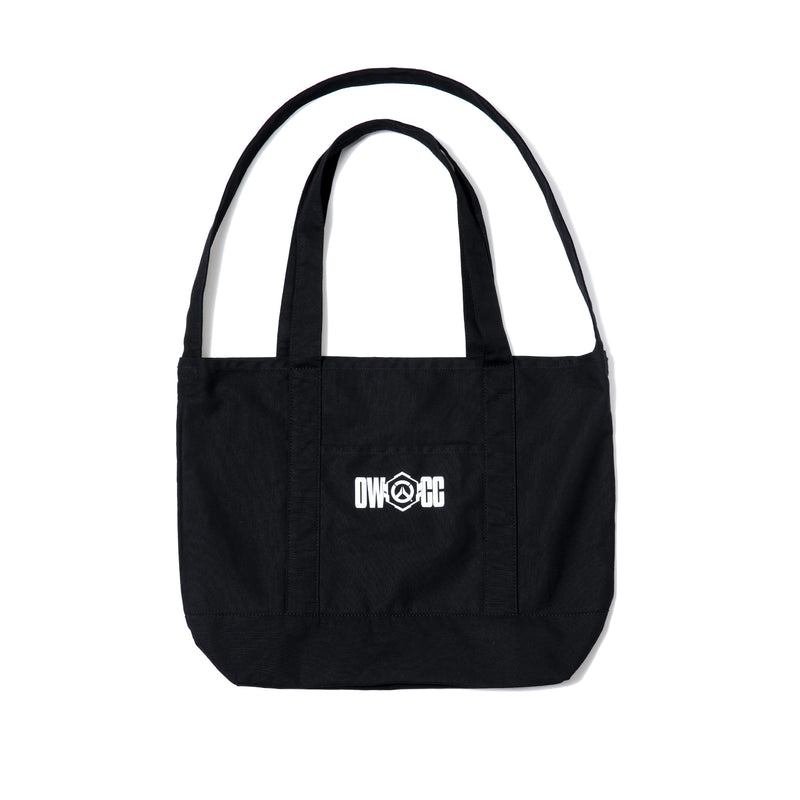 OWCC 2026 2WAY TOTE BAG – ZETA DIVISION STORE