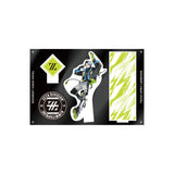 TEAM APEX LEGENDS ACRYLIC STAND 2026 SUMMER / YukaF