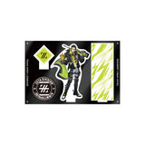 TEAM APEX LEGENDS ACRYLIC STAND 2026 SUMMER / Satuki