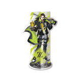 TEAM APEX LEGENDS ACRYLIC STAND 2026 SUMMER / Satuki