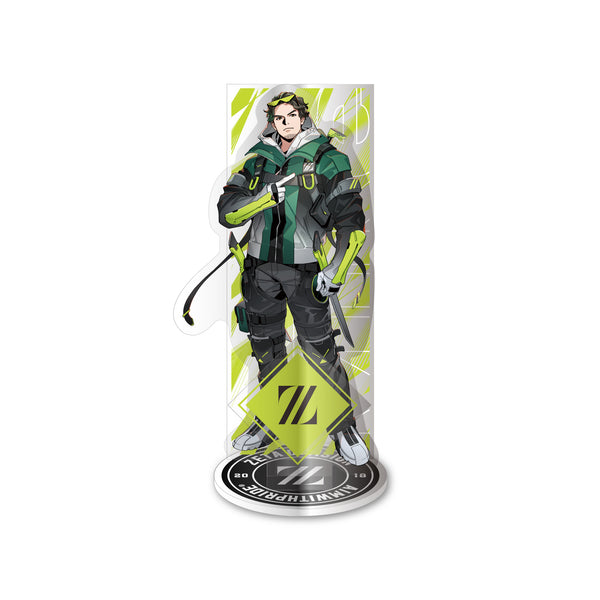 ZETA DIVISION STORE