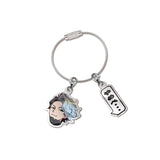 TEAM APEX LEGENDS RANDOM MEME & FACE ACRYLIC KEY CHAIN 2026 SUMMER