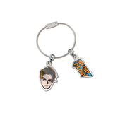 TEAM APEX LEGENDS RANDOM MEME & FACE ACRYLIC KEY CHAIN 2026 SUMMER