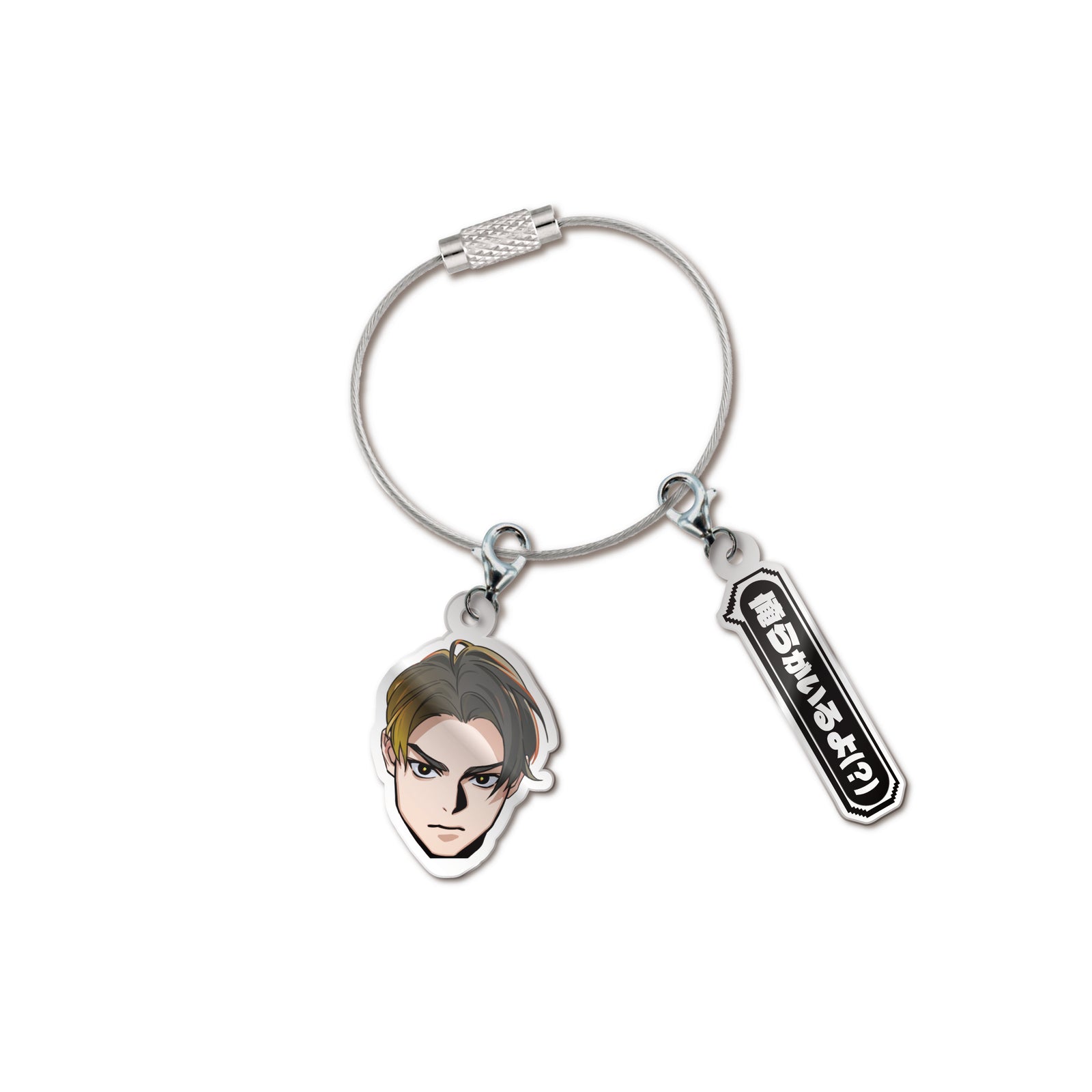 TEAM APEX LEGENDS RANDOM MEME & FACE ACRYLIC KEY CHAIN 2026 SUMMER