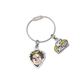 TEAM APEX LEGENDS RANDOM MEME & FACE ACRYLIC KEY CHAIN 2026 SUMMER
