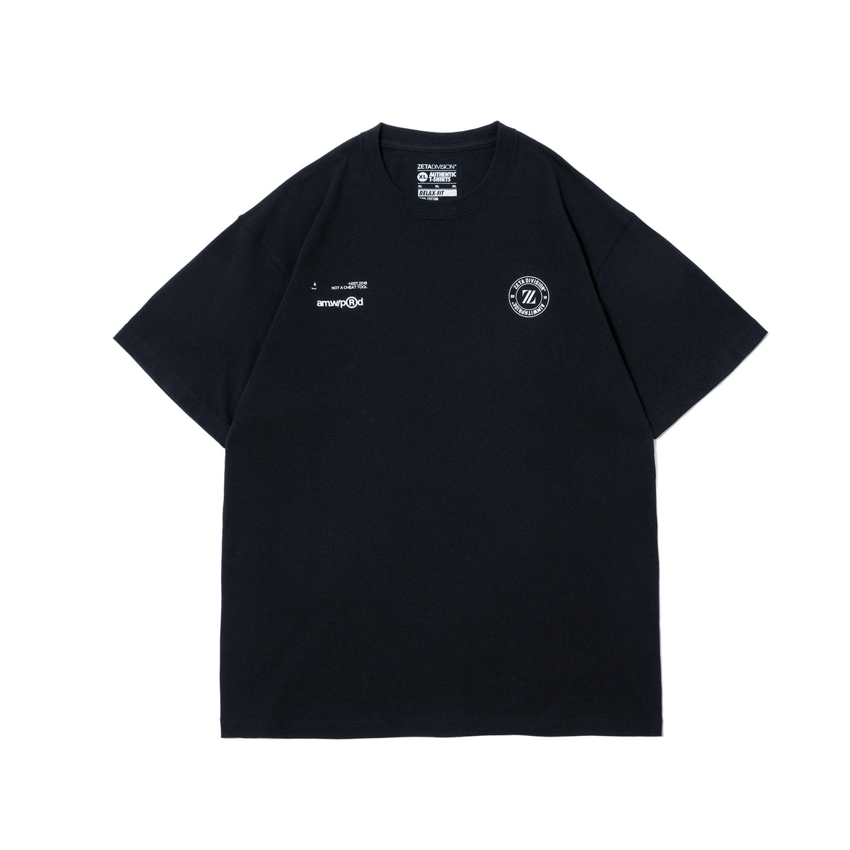 NEW RELEASE – ZETA DIVISION STORE