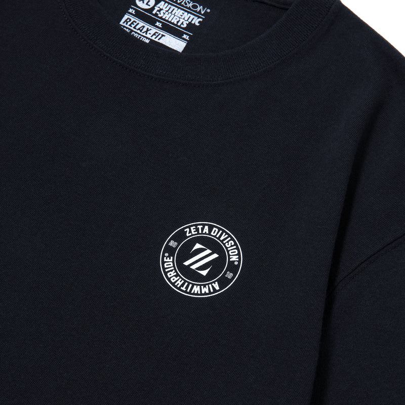 TEAM APEX LEGENDS AUTHENTIC TEE / YukaF – ZETA DIVISION STORE