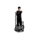 TEAM OVERWATCH ACRYLIC STAND 2026 SPRING / Viol2t
