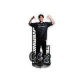 TEAM OVERWATCH ACRYLIC STAND 2026 SPRING / GgulTaek