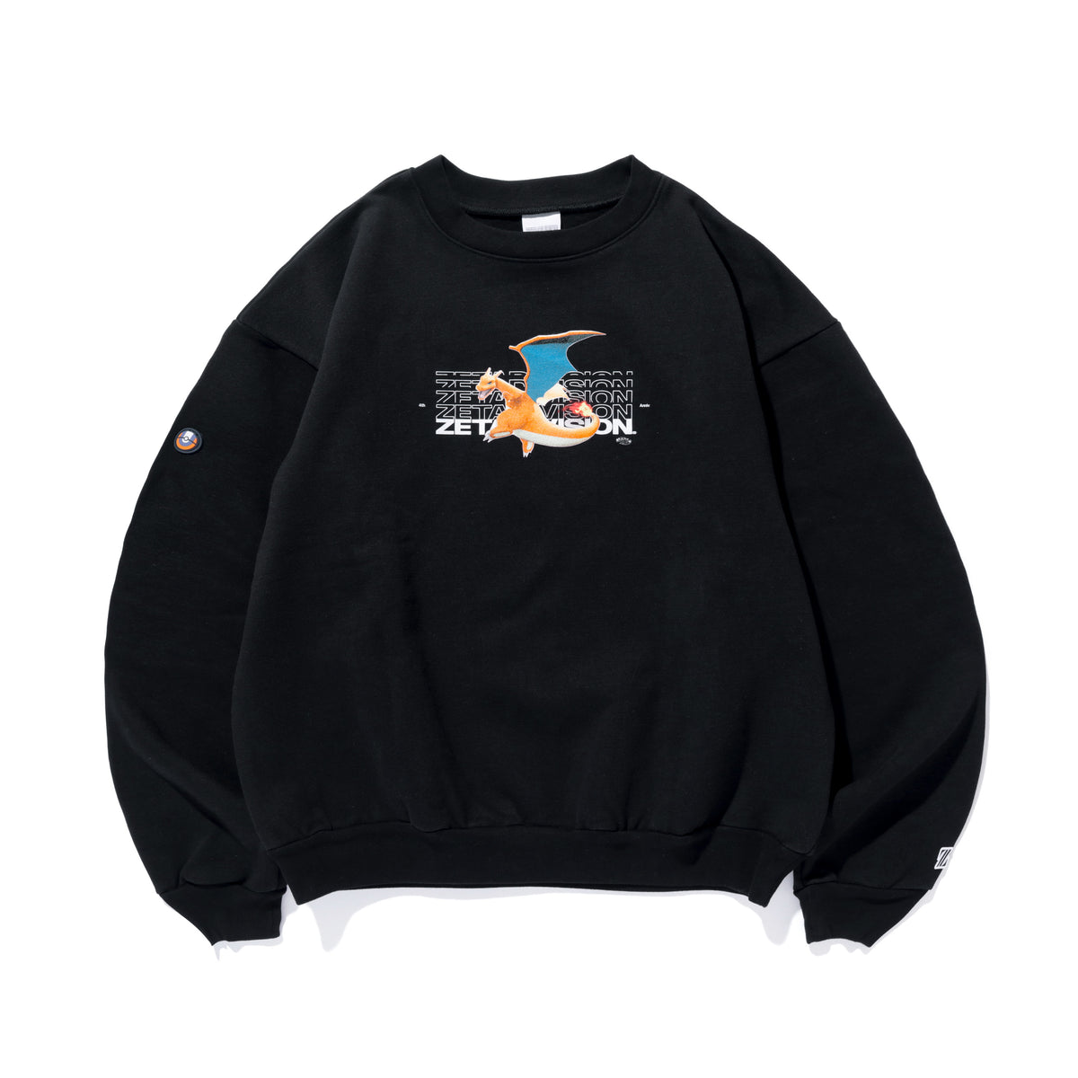 NEW RELEASE – ZETA DIVISION STORE