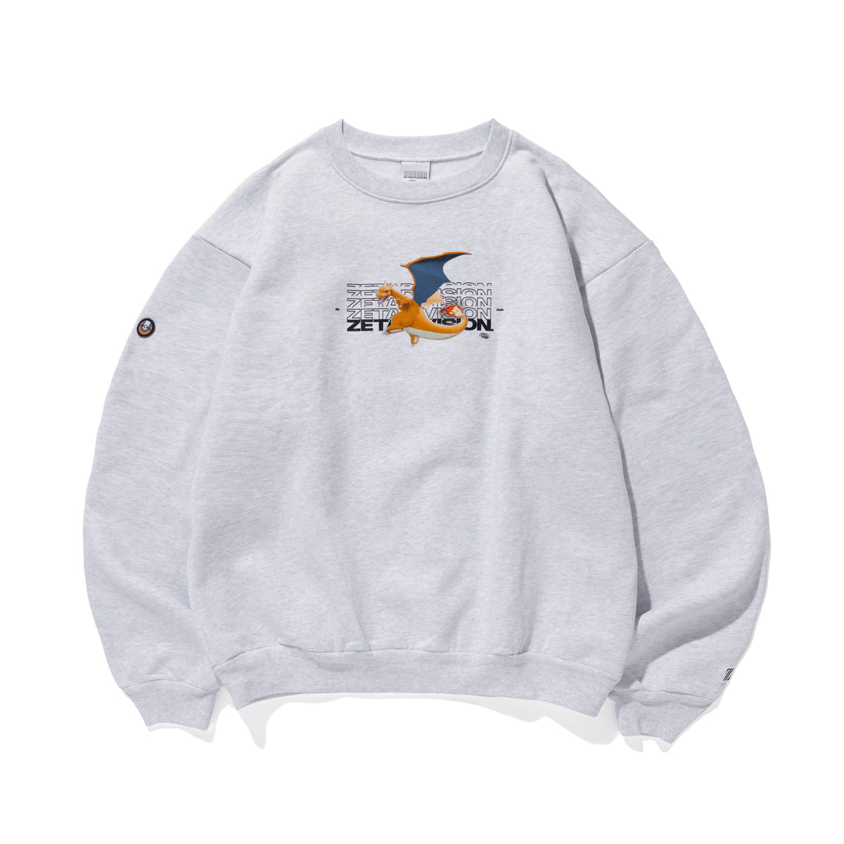 NEW RELEASE – ZETA DIVISION STORE