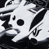 Pokémon UNITE × ZETA DIVISION HOODIE ACEBURN