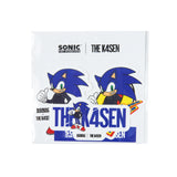 SONIC THE HEDGEHOG × The k4sen STICKER SET