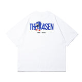 SONIC THE HEDGEHOG × The k4sen TEE